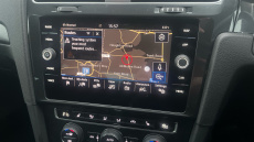 Volkswagen Golf 1.5 TSI EVO 150 Match Edition 5dr DSG Petrol Hatchback